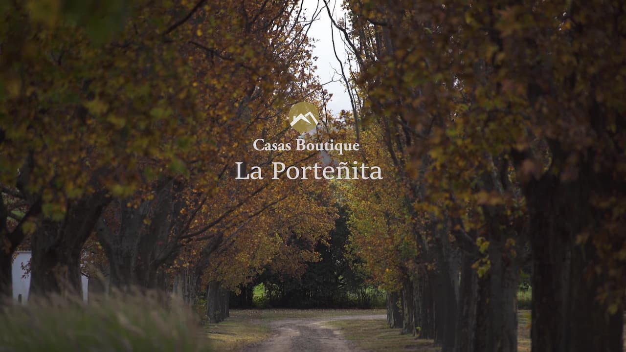 La porteñita II